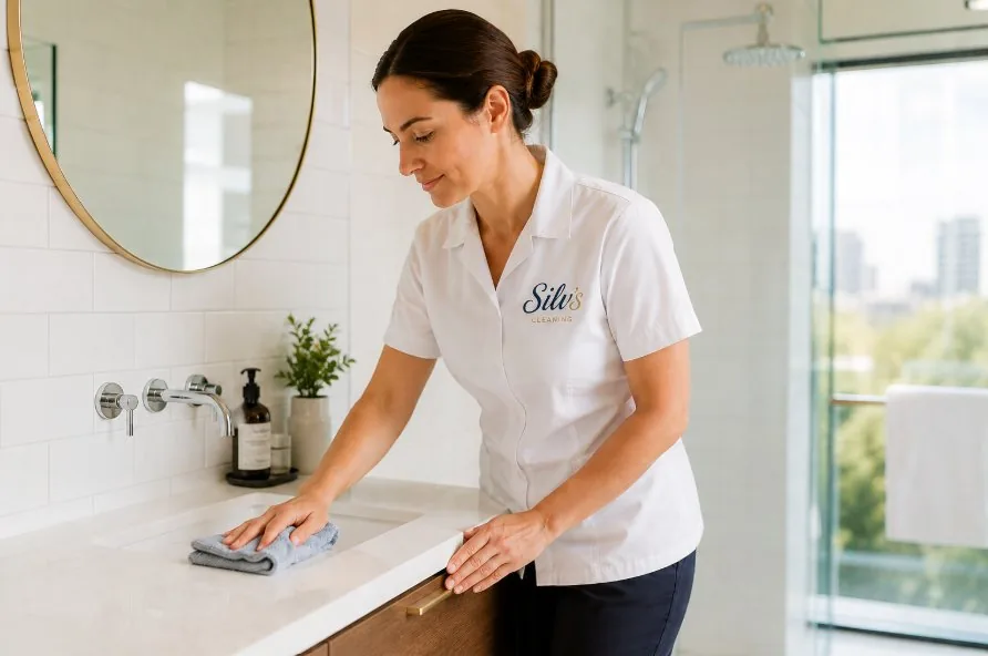 Airbnb cleaning Fitzroy