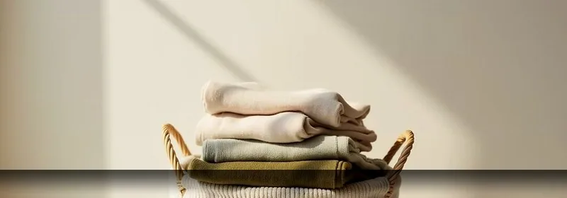 Premium laundry basket