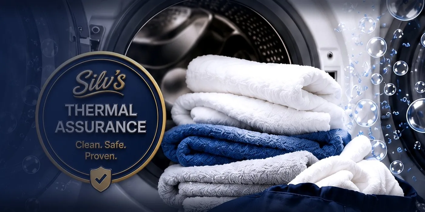 Silv's Laundry Melbourne