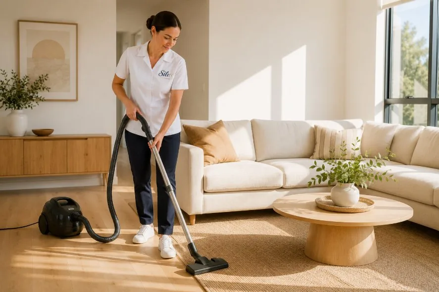 Home cleaning Fitzroy
